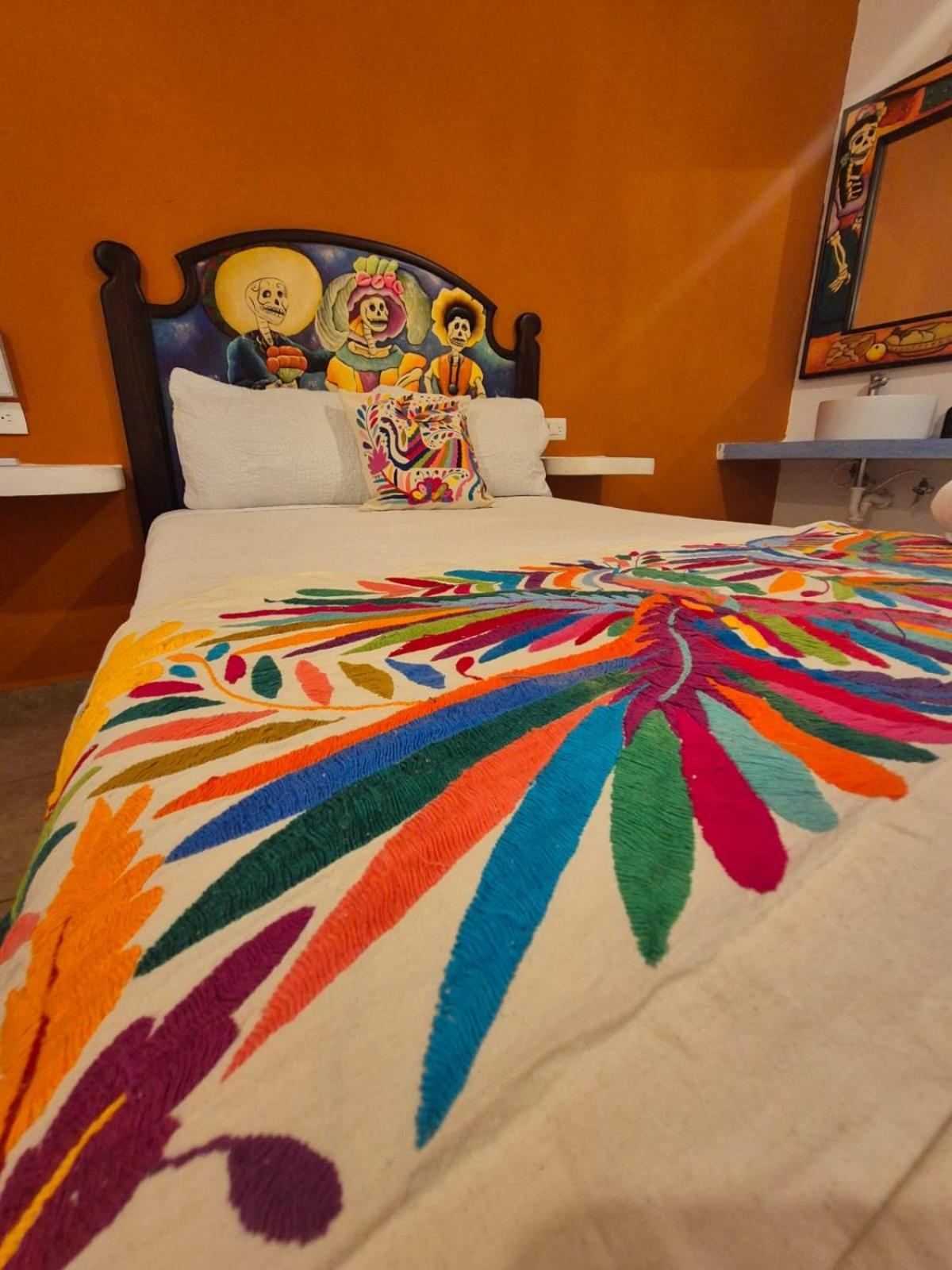 Hotel Villas Ponto Holbox Eksteriør billede
